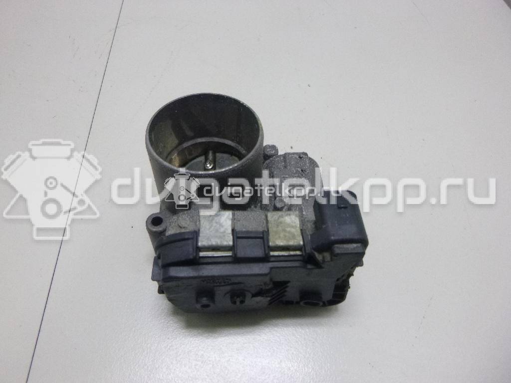 Фото Заслонка дроссельная электрическая  03F133062B для Seat Ibiza / Leon / Toledo / Alhambra / Ateca Kh7 {forloop.counter}}