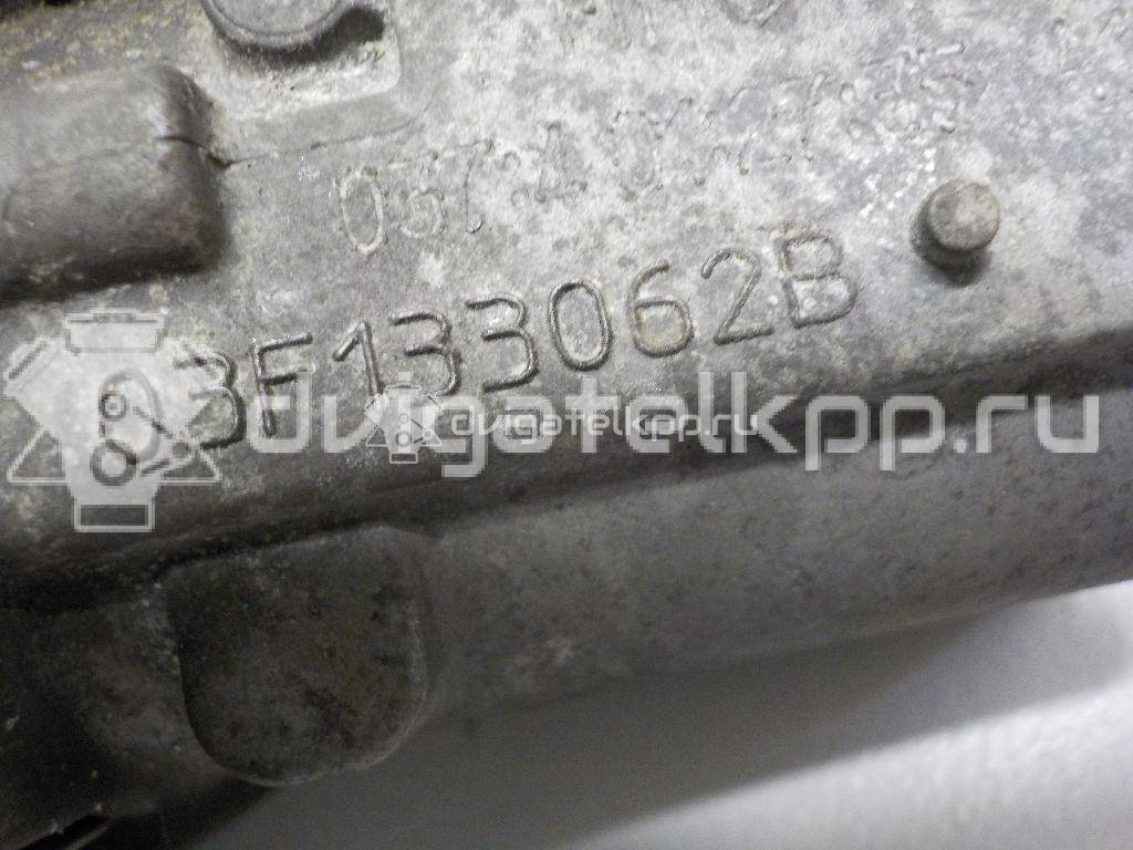 Фото Заслонка дроссельная электрическая  03F133062B для Seat Ibiza / Leon / Toledo / Alhambra / Ateca Kh7 {forloop.counter}}