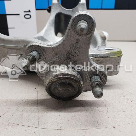 Фото Кулак поворотный передний левый  5Q0407253A для seat Leon (5F)