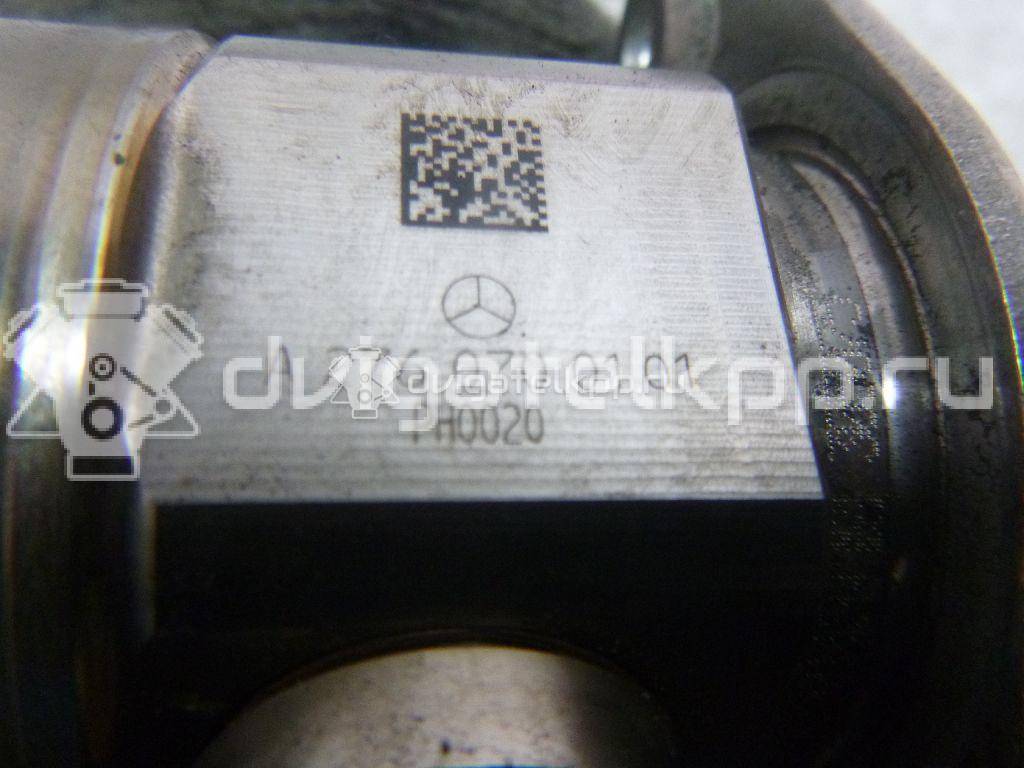 Фото ТНВД для двигателя M 276.952 (M276 DE35) для Mercedes-Benz Cls / E-Class 252-333 л.с 24V 3.5 л бензин 2760700101 {forloop.counter}}