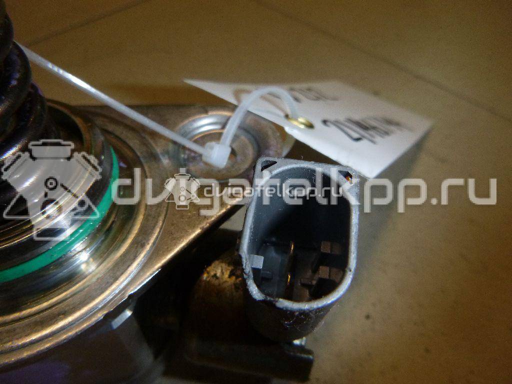 Фото ТНВД для двигателя M 276.952 (M276 DE35) для Mercedes-Benz Cls / E-Class 252-333 л.с 24V 3.5 л бензин 2760700101 {forloop.counter}}