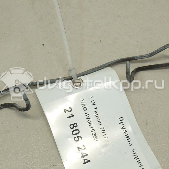 Фото Пружина заднего суппорта  8v0615269 для Seat Leon / Ateca Kh7