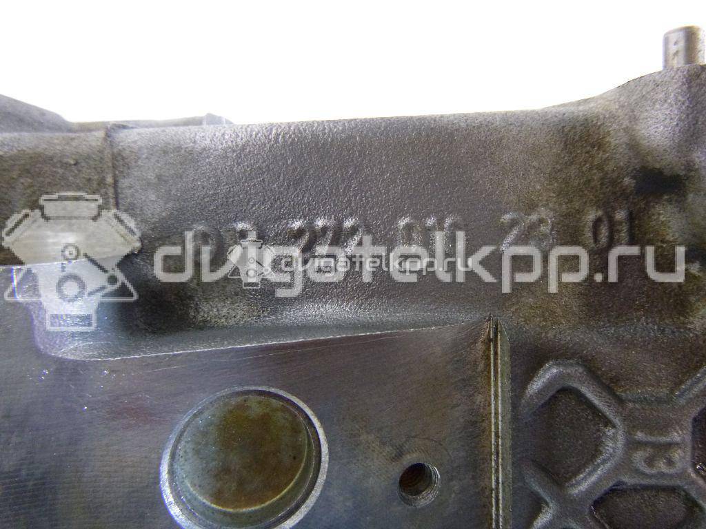 Фото Головка блока для двигателя M 272.967 (M272 E35) для Mercedes-Benz M-Class / R-Class W251, V251 272 л.с 24V 3.5 л бензин 2720101301 {forloop.counter}}