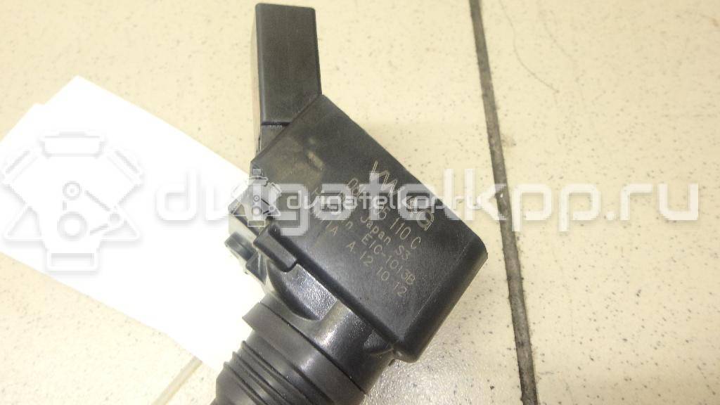 Фото Катушка зажигания  06L905110C для Seat Ibiza / Leon / Toledo / Alhambra / Ateca Kh7 {forloop.counter}}