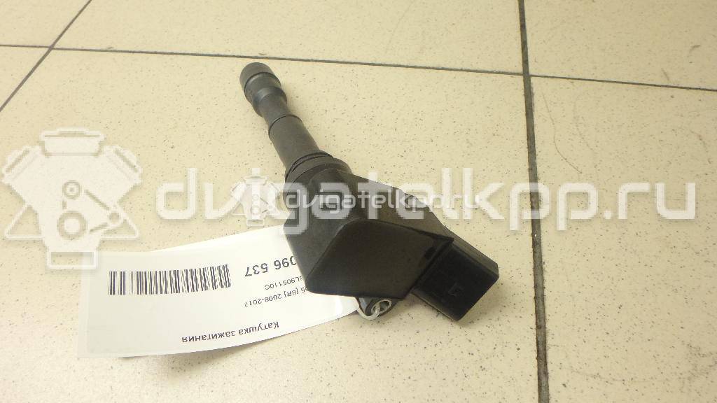 Фото Катушка зажигания  06L905110C для Seat Ibiza / Leon / Toledo / Alhambra / Ateca Kh7 {forloop.counter}}