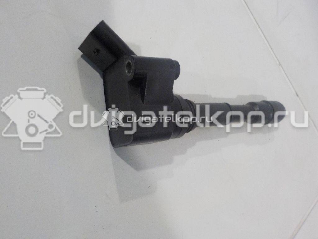 Фото Катушка зажигания  06L905110C для Seat Ibiza / Leon / Toledo / Alhambra / Ateca Kh7 {forloop.counter}}