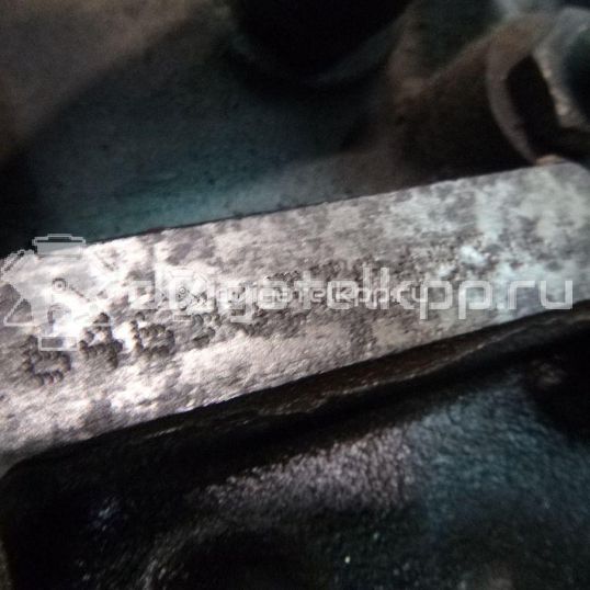 Фото Контрактный (б/у) двигатель OM 646.963 (OM646) для Mercedes-Benz C-Class / Clc-Class Cl203 136-150 л.с 16V 2.1 л Дизельное топливо