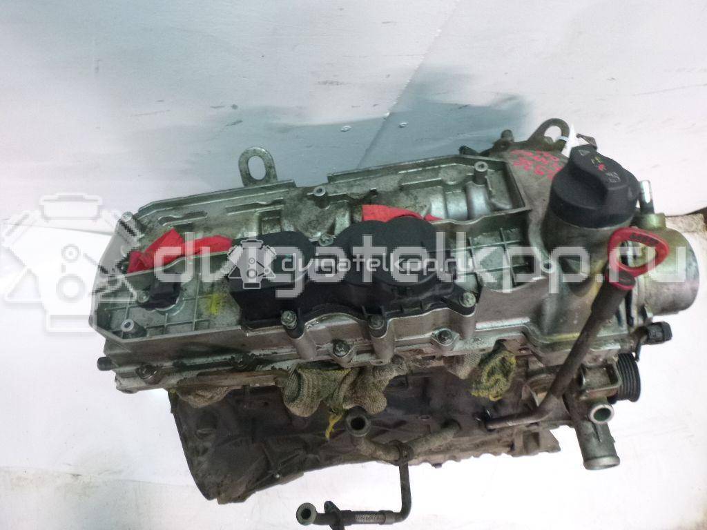 Фото Контрактный (б/у) двигатель OM 646.963 (OM646) для Mercedes-Benz C-Class / Clc-Class Cl203 136-150 л.с 16V 2.1 л Дизельное топливо {forloop.counter}}