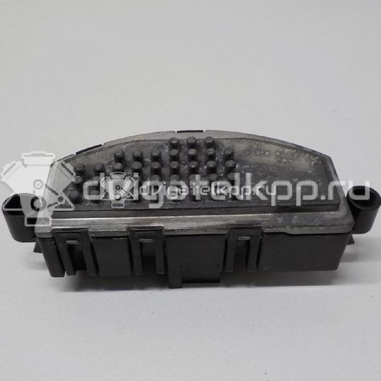 Фото Резистор отопителя  5Q0907521E для Seat Leon / Ateca Kh7