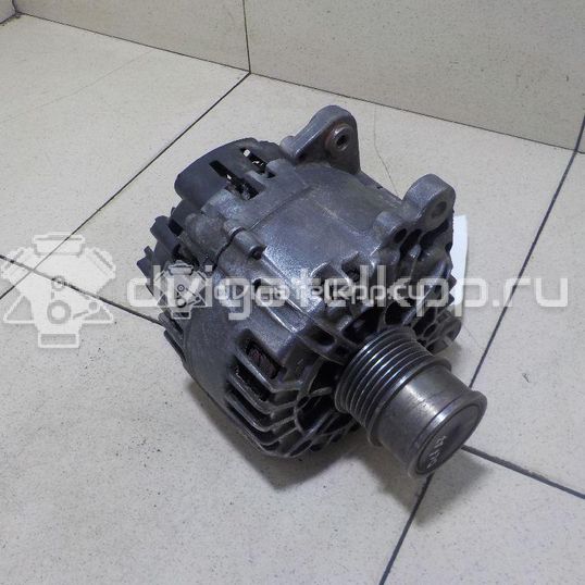 Фото Генератор  04C903023K для Seat Ibiza / Leon / Toledo / Alhambra / Ateca Kh7