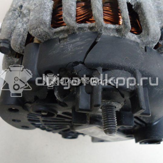 Фото Генератор  04C903023K для Seat Ibiza / Leon / Toledo / Alhambra / Ateca Kh7