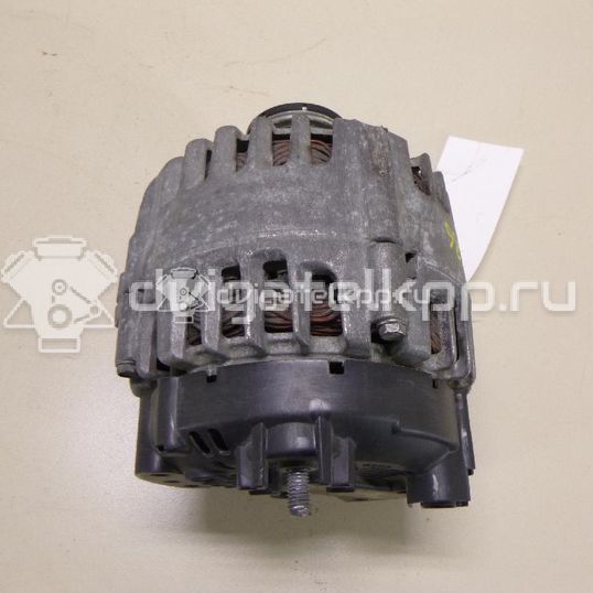 Фото Генератор  04c903023k для Seat Ibiza / Leon / Toledo / Alhambra / Ateca Kh7