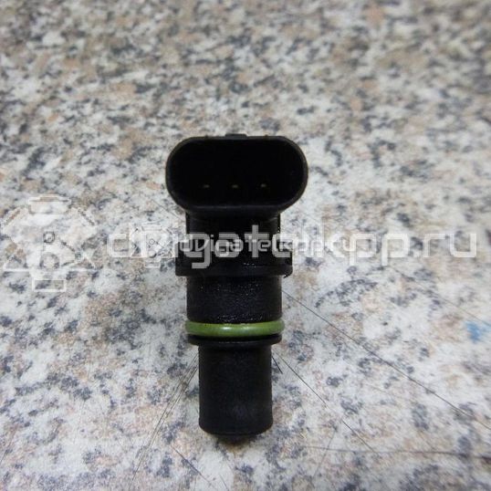 Фото Датчик положения распредвала  04C907601A для seat Leon (5F)