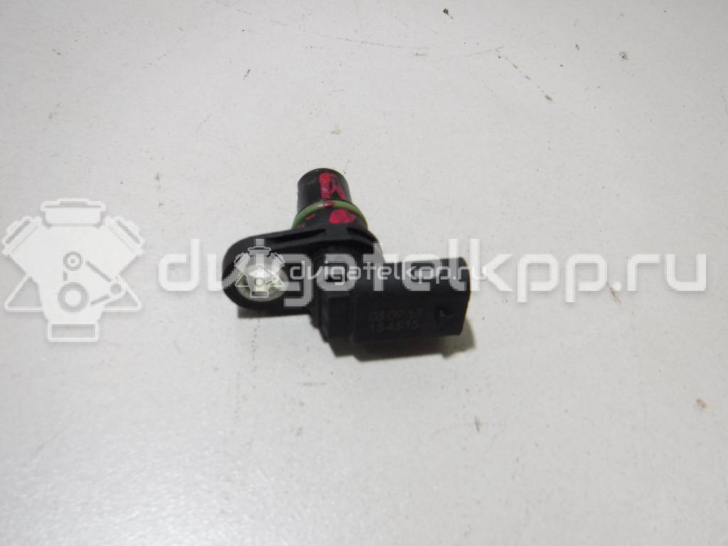 Фото Датчик положения распредвала  04C907601A для seat Leon (5F) {forloop.counter}}