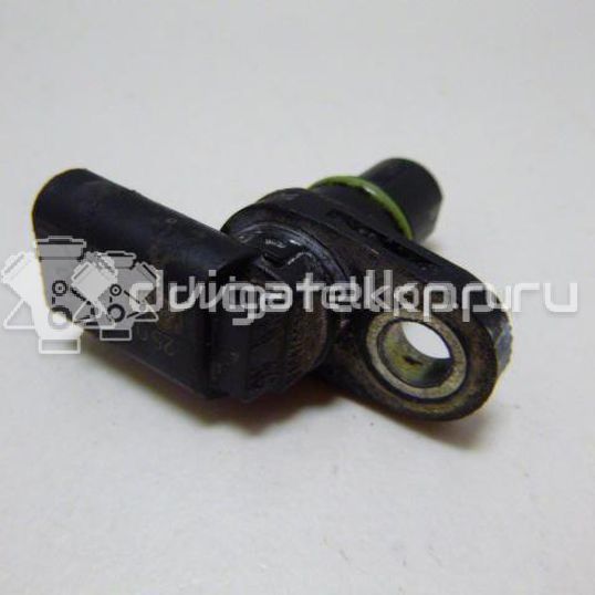 Фото Датчик положения распредвала  04C907601A для seat Leon (5F)