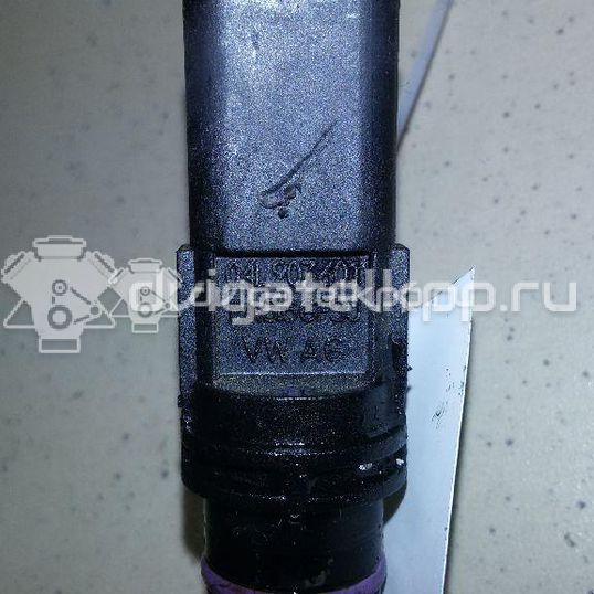 Фото Датчик положения распредвала  04l907601 для Seat Ibiza / Leon / Toledo / Alhambra / Ateca Kh7