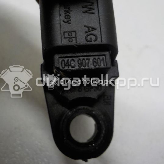 Фото Датчик положения распредвала  04c907601 для Seat Ibiza / Leon / Toledo / Alhambra / Arona Kj7