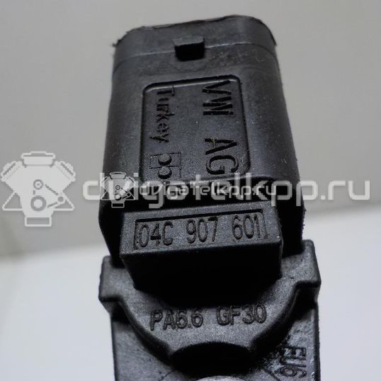 Фото Датчик положения распредвала  04C907601 для Seat Ibiza / Leon / Toledo / Alhambra / Arona Kj7