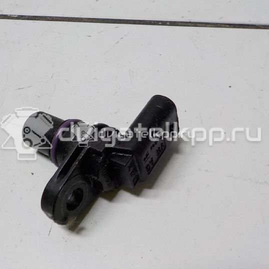 Фото Датчик положения распредвала  04C907601 для Seat Ibiza / Leon / Toledo / Alhambra / Arona Kj7