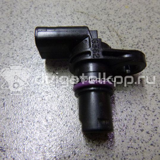 Фото Датчик положения распредвала  04c907601 для Seat Ibiza / Leon / Toledo / Alhambra / Arona Kj7