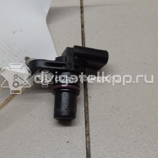 Фото Датчик положения распредвала  04C907601 для Seat Ibiza / Leon / Toledo / Alhambra / Arona Kj7