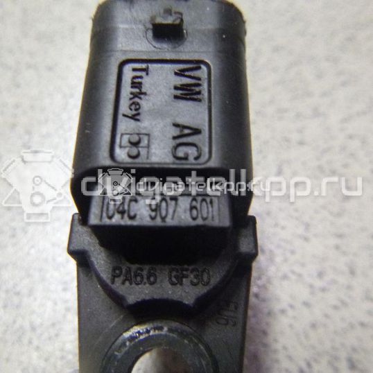 Фото Датчик положения распредвала  04c907601 для Seat Ibiza / Leon / Toledo / Alhambra / Arona Kj7