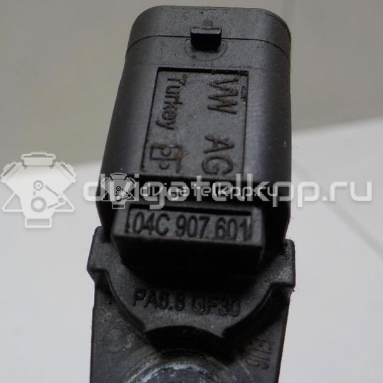 Фото Датчик положения распредвала  04c907601 для Seat Ibiza / Leon / Toledo / Alhambra / Arona Kj7