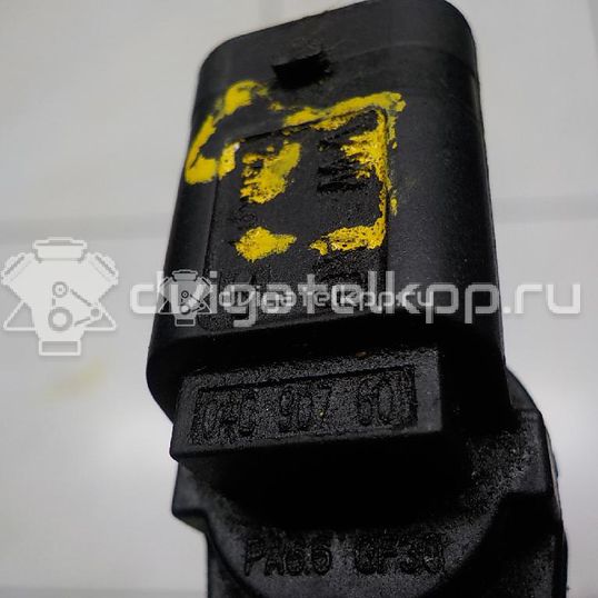 Фото Датчик положения распредвала  04C907601 для Seat Ibiza / Leon / Toledo / Alhambra / Arona Kj7