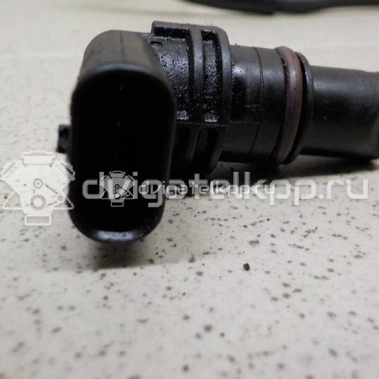 Фото Датчик положения распредвала  04C907601 для Seat Ibiza / Leon / Toledo / Alhambra / Arona Kj7