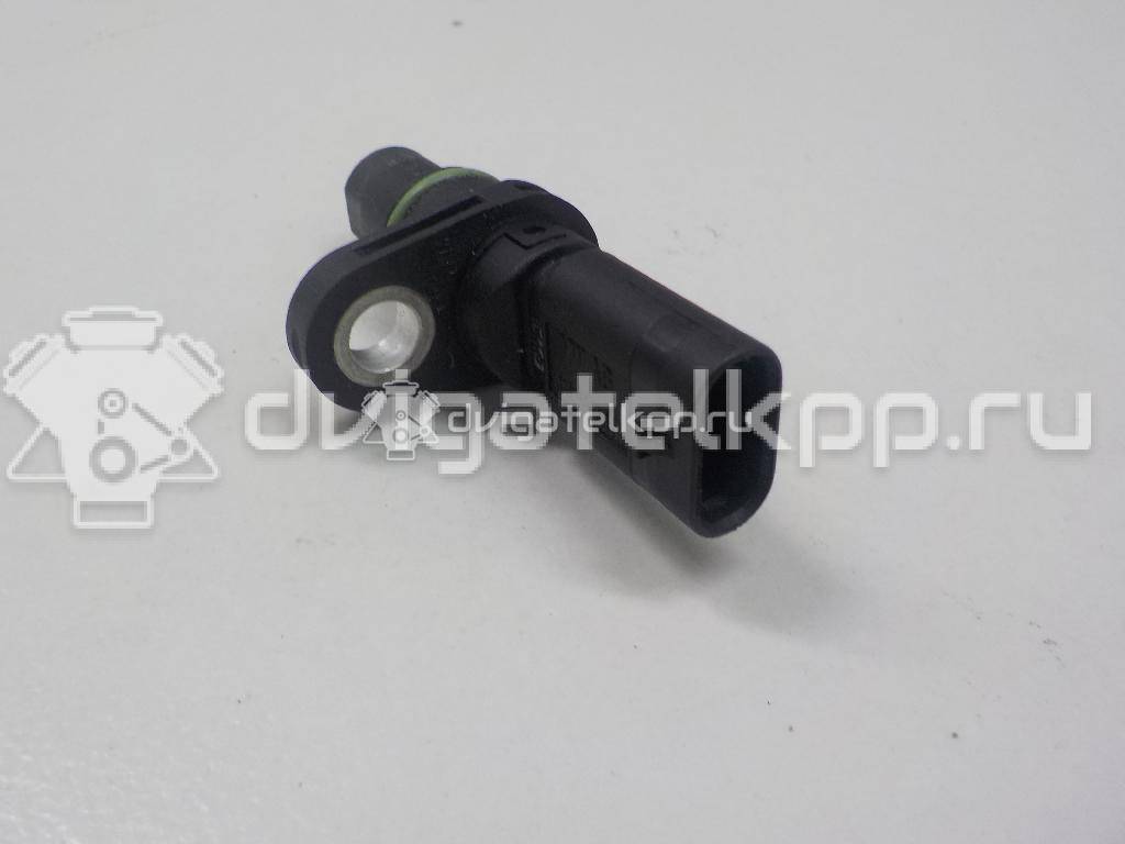 Фото Датчик положения распредвала  04L907601A для Seat Ibiza / Leon / Toledo / Alhambra / Ateca Kh7 {forloop.counter}}