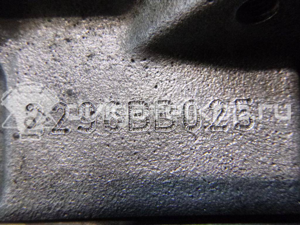 Фото Головка блока для двигателя OM 646.985 (OM 646 DE LA) для Mercedes-Benz Sprinter 109 л.с 16V 2.1 л Дизельное топливо 6460101020 {forloop.counter}}