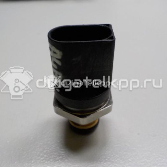 Фото Датчик давления топлива  06H906051G для Seat Ibiza / Mii Kf1 / Leon / Alhambra