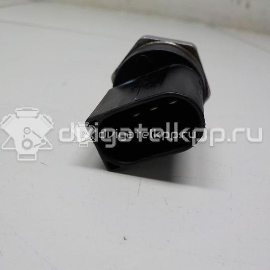 Фото Датчик давления топлива  06H906051G для Seat Ibiza / Mii Kf1 / Leon / Alhambra