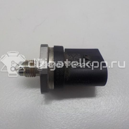 Фото Датчик давления топлива  06J906051F для Seat Ibiza / Leon / Toledo / Alhambra / Ateca Kh7