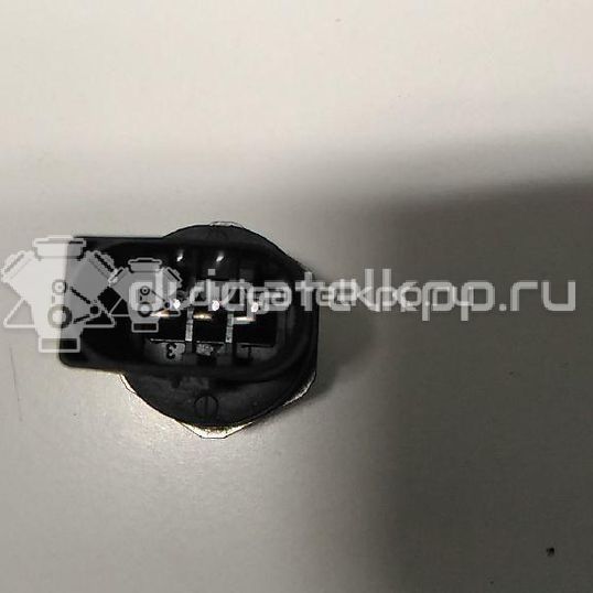 Фото Датчик давления топлива  06J906051F для Seat Ibiza / Leon / Toledo / Alhambra / Ateca Kh7