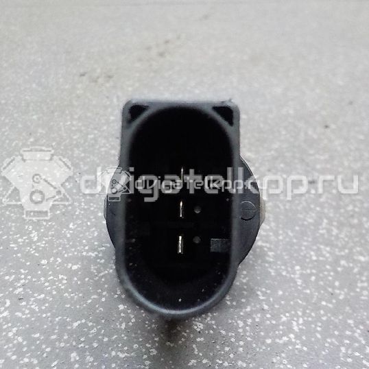 Фото Датчик давления топлива  06J906051F для Seat Ibiza / Leon / Toledo / Alhambra / Ateca Kh7