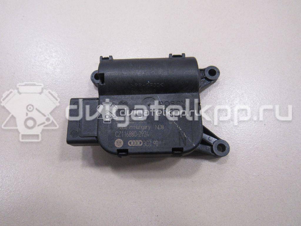 Фото Моторчик заслонки отопителя  3C0907511Q для seat Leon (5F) {forloop.counter}}