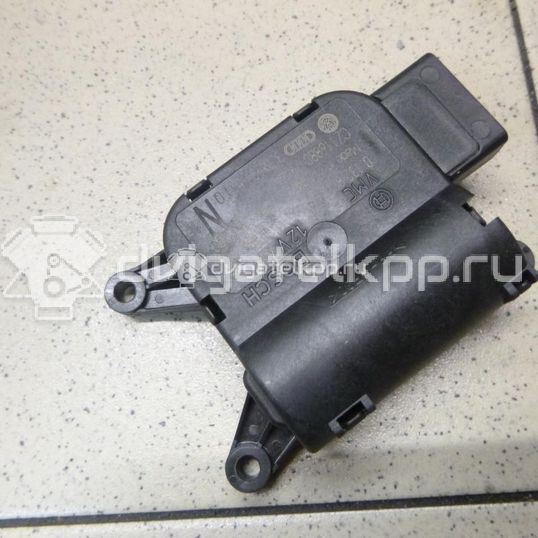 Фото Моторчик заслонки отопителя  3c0907511q для audi A3 [8V]