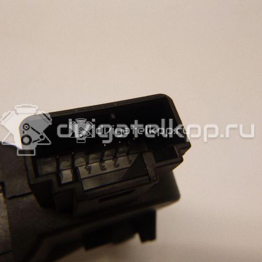 Фото Моторчик заслонки отопителя  3C0907511Q для seat Leon (5F)