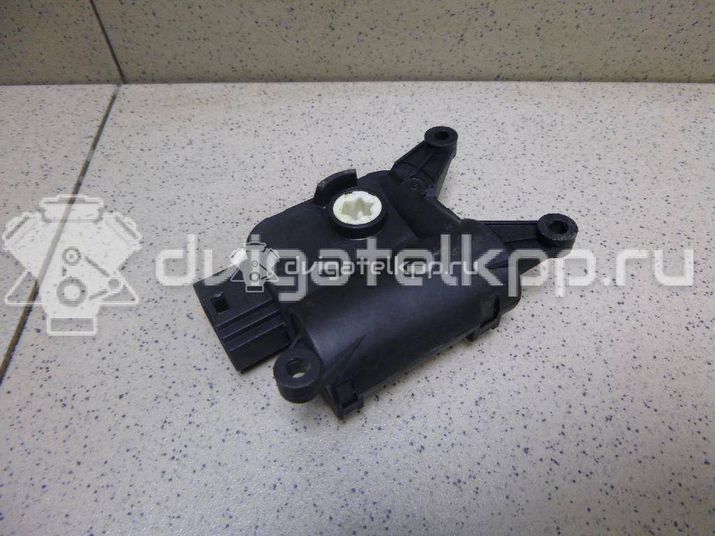 Фото Моторчик заслонки отопителя  3C0907511Q для seat Leon (5F) {forloop.counter}}