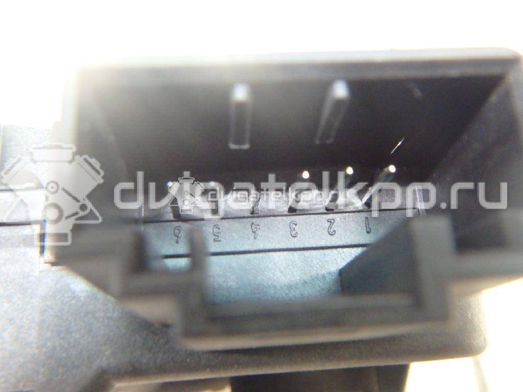 Фото Моторчик заслонки отопителя  3C0907511Q для seat Leon (5F) {forloop.counter}}