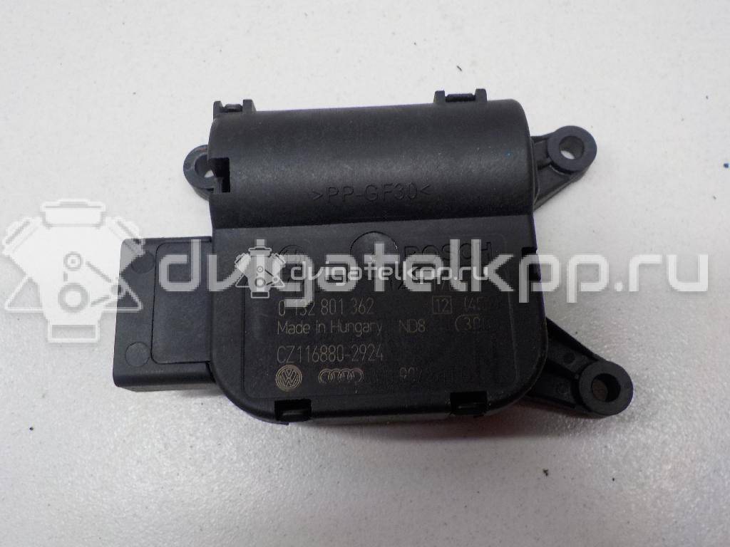 Фото Моторчик заслонки отопителя  3C0907511Q для seat Leon (5F) {forloop.counter}}