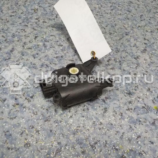 Фото Моторчик заслонки отопителя  3C0907511Q для seat Leon (5F)