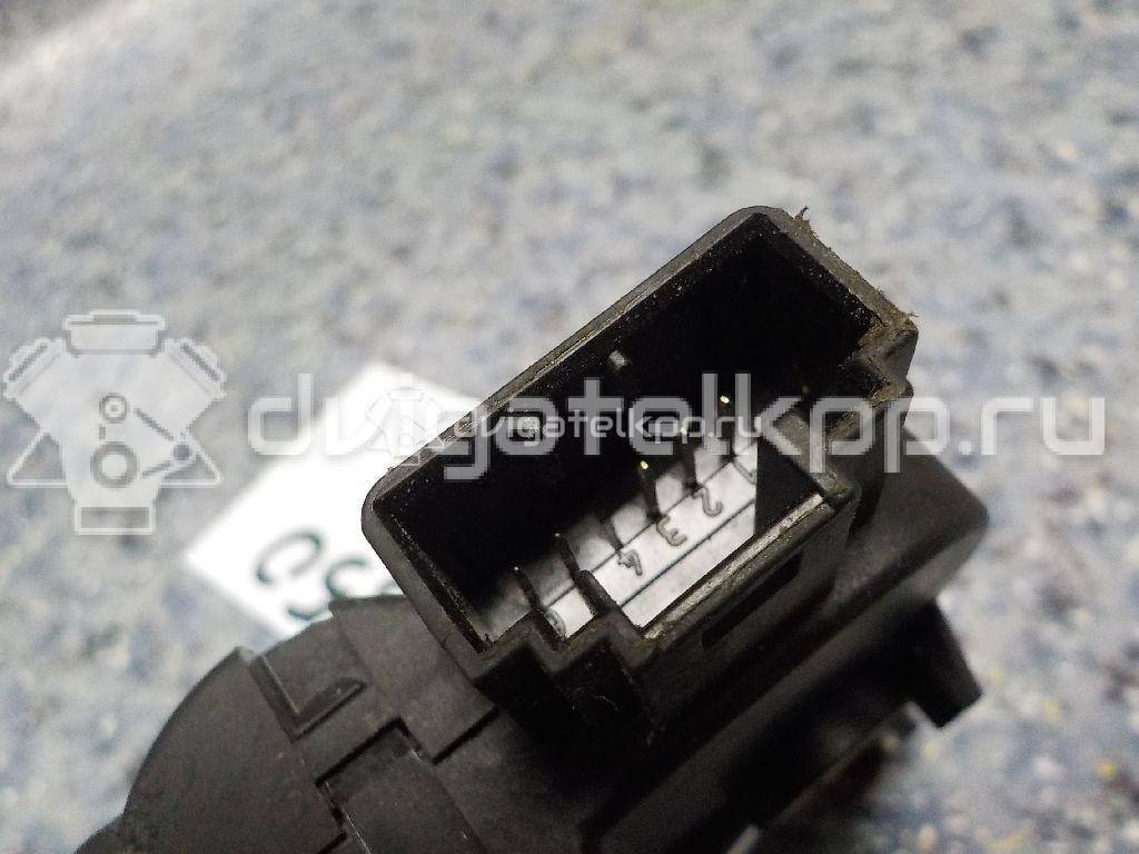 Фото Моторчик заслонки отопителя  3C0907511Q для seat Leon (5F) {forloop.counter}}