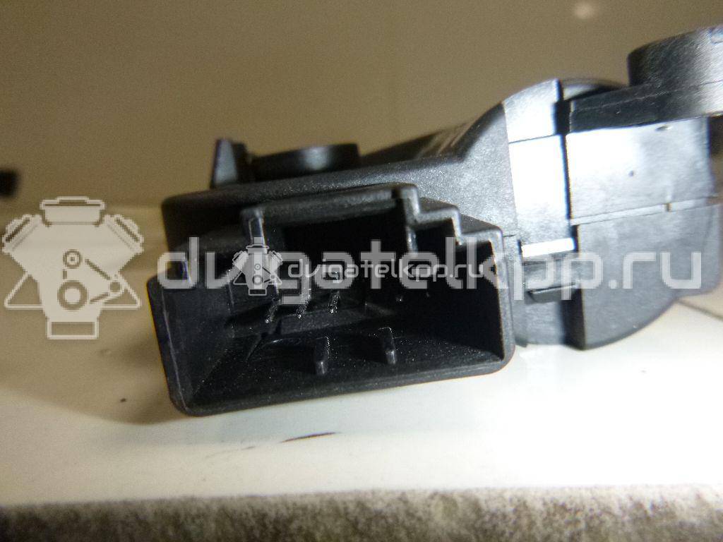 Фото Моторчик заслонки отопителя  3C0907511Q для seat Leon (5F) {forloop.counter}}