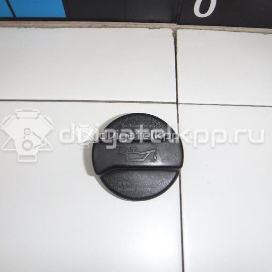 Фото Крышка маслозаливной горловины  06A103485C для Seat Ibiza / Cordoba / Leon / Toledo / Alhambra