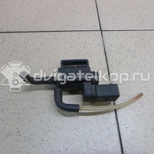 Фото Клапан электромагнитный  037906283C для Seat Ibiza / Cordoba / Leon / Toledo / Alhambra