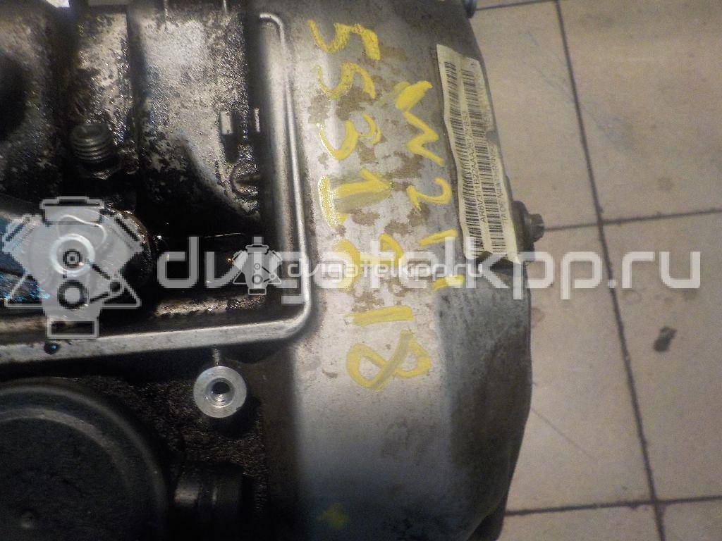 Фото Контрактный (б/у) двигатель OM 648.961 (OM648 LA) для Mercedes-Benz E-Class 177-204 л.с 24V 3.2 л Дизельное топливо 6480101400 {forloop.counter}}