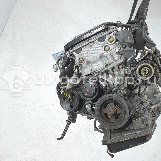 Фото Контрактный (б/у) двигатель SR20De для Infiniti / Mitsuoka / Samsung / Nissan / Nissan (Dongfeng) 115 л.с 16V 2.0 л бензин 101022F1SB