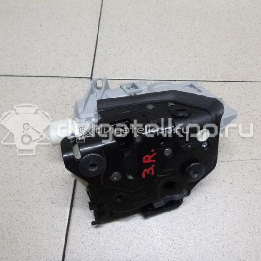 Фото Замок двери задней правой  3C4839016A для seat Ibiza V